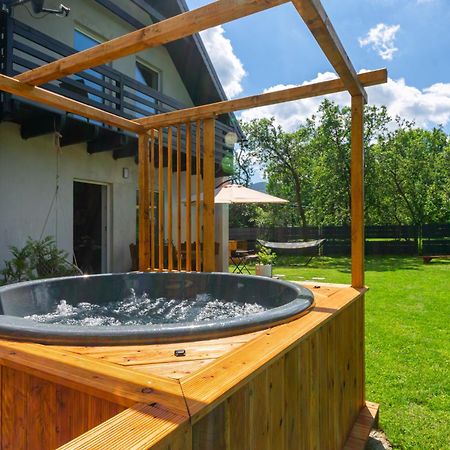 Osada Malawka Pod Sniezka Villa Karpacz Dış mekan fotoğraf